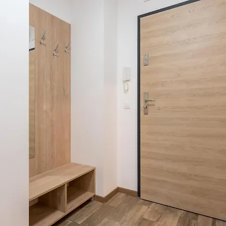 Apartamento 1-bedroom Flat In Azur Premium