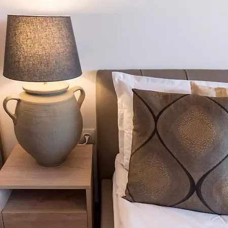 1-bedroom Flat In Azur Premium Apartamento Varna