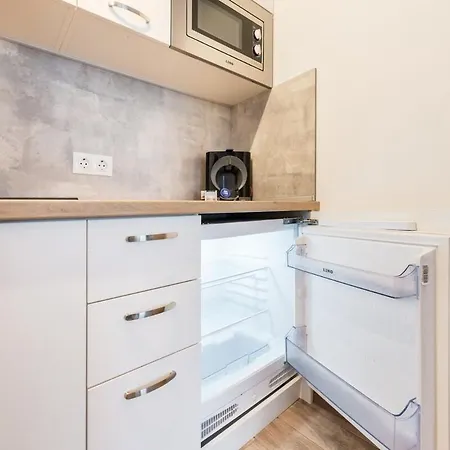 Daire 1-bedroom Flat In Azur Premium *