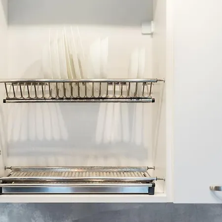 Apartamento 1-bedroom Flat In Azur Premium *
