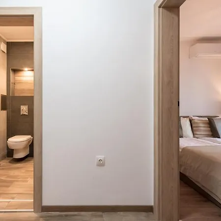 1-bedroom Flat In Azur Premium Apartment *